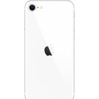 Apple iPhone SE 256GB (белый) Image #2