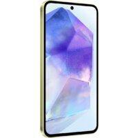 Samsung Galaxy A55 SM-A5560 12GB/256GB (желтый) Image #2