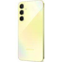 Samsung Galaxy A55 SM-A5560 12GB/256GB (желтый) Image #5