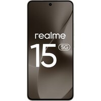 Realme 15 5G RMX5106 12GB/256GB международная версия (титановый) Image #2