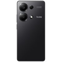 Xiaomi Redmi Note 13 Pro 4G 12GB/512GB с NFC международная версия (полуночный черный) Image #2