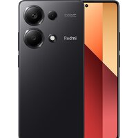Xiaomi Redmi Note 13 Pro 4G 12GB/512GB с NFC международная версия (полуночный черный)