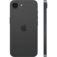 Apple iPhone 16e Dual eSim 128GB (черный) Image #2