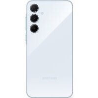 Samsung Galaxy A55 SM-A5560 12GB/256GB (голубой) Image #3