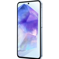 Samsung Galaxy A55 SM-A5560 12GB/256GB (голубой) Image #5