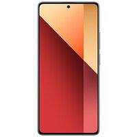 Xiaomi Redmi Note 13 Pro 4G 8GB/128GB с NFC международная версия (зеленый лес) Image #6
