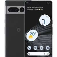 Google Pixel 7 Pro 12GB/256GB (обсидиан)
