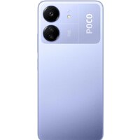 POCO C65 8GB/256GB с NFC международная версия (фиолетовый) Image #6