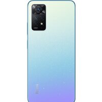 Xiaomi Redmi Note 11 Pro 6GB/64GB международная (звездный синий) Image #3
