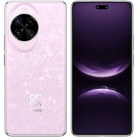 Huawei nova 14 Pro MIA-LX9 Single SIM 12GB/512GB (розовый, международная версия) Image #3