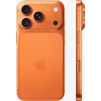 Apple iPhone 17 Pro Dual eSim 1TB (космический оранжевый) Image #2