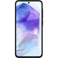 Samsung Galaxy A55 SM-A5560 12GB/256GB (темно-синий) Image #2