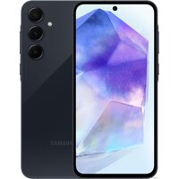 Samsung Galaxy A55 SM-A5560 12GB/256GB (темно-синий)