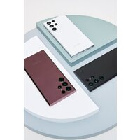 Samsung Galaxy S22 Ultra 5G SM-S908E/DS 8GB/128GB (черный фантом) Image #22