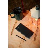 Samsung Galaxy S22 Ultra 5G SM-S908E/DS 8GB/128GB (черный фантом) Image #21