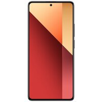 Xiaomi Redmi Note 13 Pro 4G 8GB/128GB с NFC международная версия (полуночный черный) Image #6