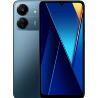 POCO C65 8GB/256GB с NFC международная версия (синий)