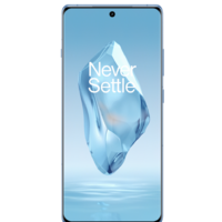 OnePlus 12R 16GB/256GB международная версия (синий) Image #3