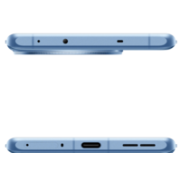 OnePlus 12R 16GB/256GB международная версия (синий) Image #7