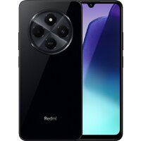 Xiaomi Redmi 14C 6GB/128GB международная версия (полуночный черный)