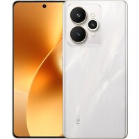 Realme 15 5G RMX5106 8GB/128GB индийская версия (серебристый)