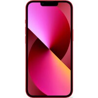 Apple iPhone 13 Dual SIM 128GB (красный) Image #2