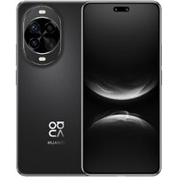 Huawei nova 14 Pro MIA-LX9 Single SIM 12GB/512GB (черный, международная версия) Image #1