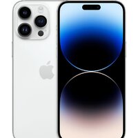 Apple iPhone 14 Pro Max 512GB (серебристый) Image #1