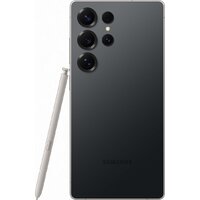 Samsung Galaxy S25 Ultra SM-S938N 12GB/1TB (черный титан) Image #5