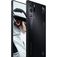 Nubia Red Magic 9 Pro 12GB/256GB международная версия (мокрый снег)