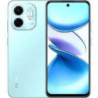Infinix Smart 9 X6532 4GB/128GB (мятно-зеленый)