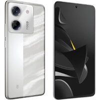 POCO M7 Pro 5G 12GB/256GB международная версия (серебристый) Image #5