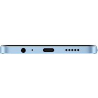 HONOR X6a 4GB/128GB международная версия (небесно-голубой) Image #2
