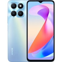 HONOR X6a 4GB/128GB международная версия (небесно-голубой)