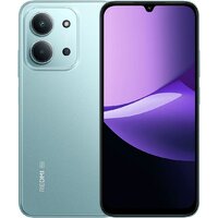 Xiaomi Redmi 15C 5G 8GB/256GB международная версия (мятный)