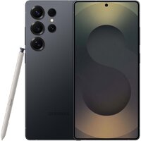 Samsung Galaxy S25 Ultra SM-S938N 12GB/1TB (угольно-черный титан) Image #1