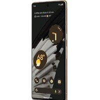Google Pixel 7 Pro 12GB/512GB (лесной орех) Image #3