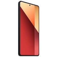 Xiaomi Redmi Note 13 Pro 4G 8GB/256GB с NFC международная версия (полуночный черный) Image #10