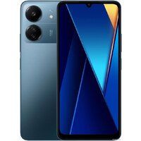 POCO C65 6GB/128GB с NFC международная версия (синий)
