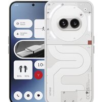 Nothing Phone (2a) 8GB/128GB (белый)