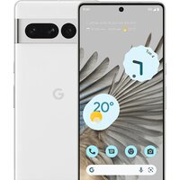 Google Pixel 7 Pro 12GB/128GB (снег)