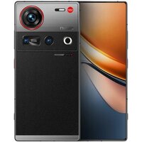 Nubia Z70S Ultra 12GB/256GB международная версия (черный)
