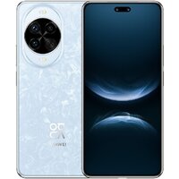 Huawei nova 14 Pro MIA-LX9 Dual SIM 12GB/512GB (голубой кристалл, международная версия) Image #1