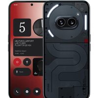 Nothing Phone (2a) 12GB/256GB (черный)