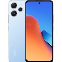 Xiaomi Redmi 12 8GB/256GB с NFC международная версия (голубой)