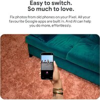 Google Pixel 9 Pro 16GB/1TB (обсидиан) Image #10