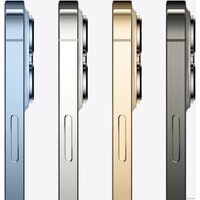Apple iPhone 13 Pro Max 256GB (серебристый) Image #8