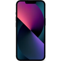 Apple iPhone 13 Dual SIM 128GB (темная ночь) Image #2