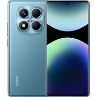 Xiaomi Redmi Note 14 Pro 12GB/256GB международная версия (синий)