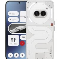 Nothing Phone (2a) 12GB/256GB (белый)